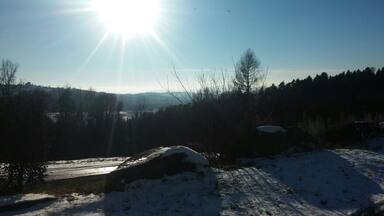 Hagenberg im Mühlkreis Softwarepark, a place where tech institutes are surrounded by immense nature beauty
#WinterWonders