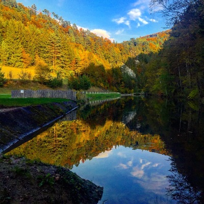Amazing place around Austria!🇦🇹