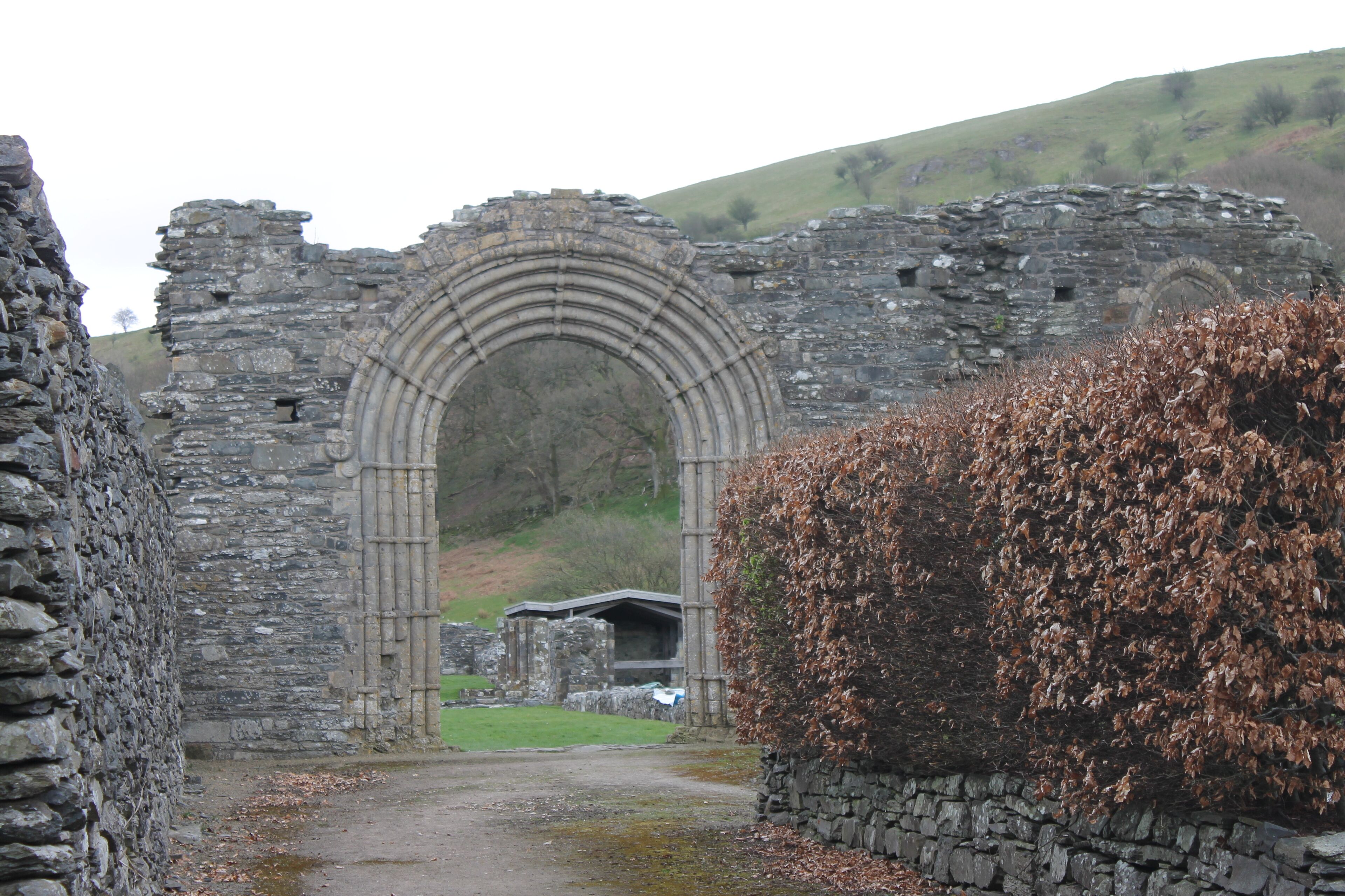 This is a photo of listed building number