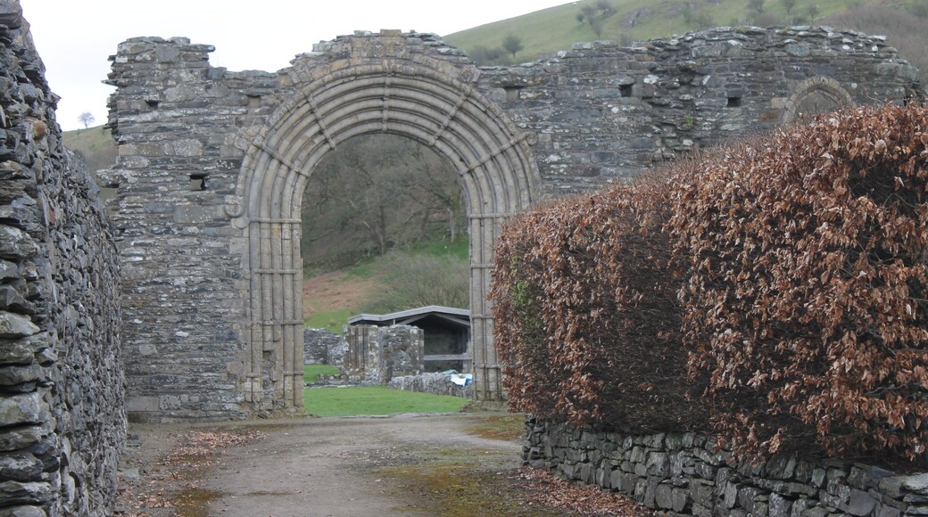 This is a photo of listed building number