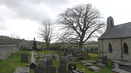 This is a photo of listed building number