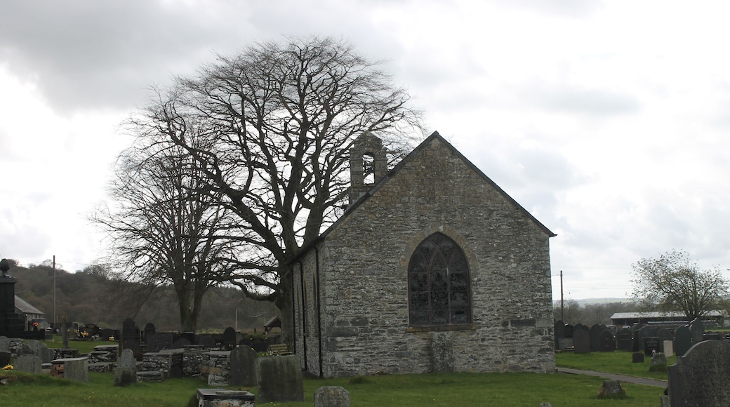 This is a photo of listed building number