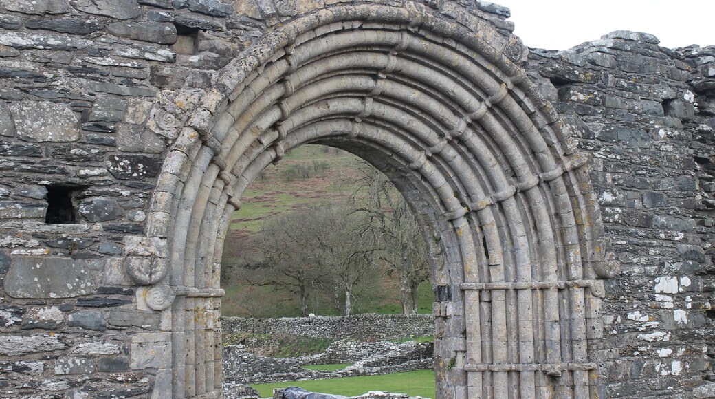 This is a photo of listed building number