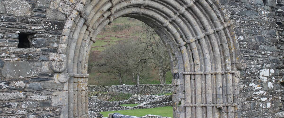 This is a photo of listed building number