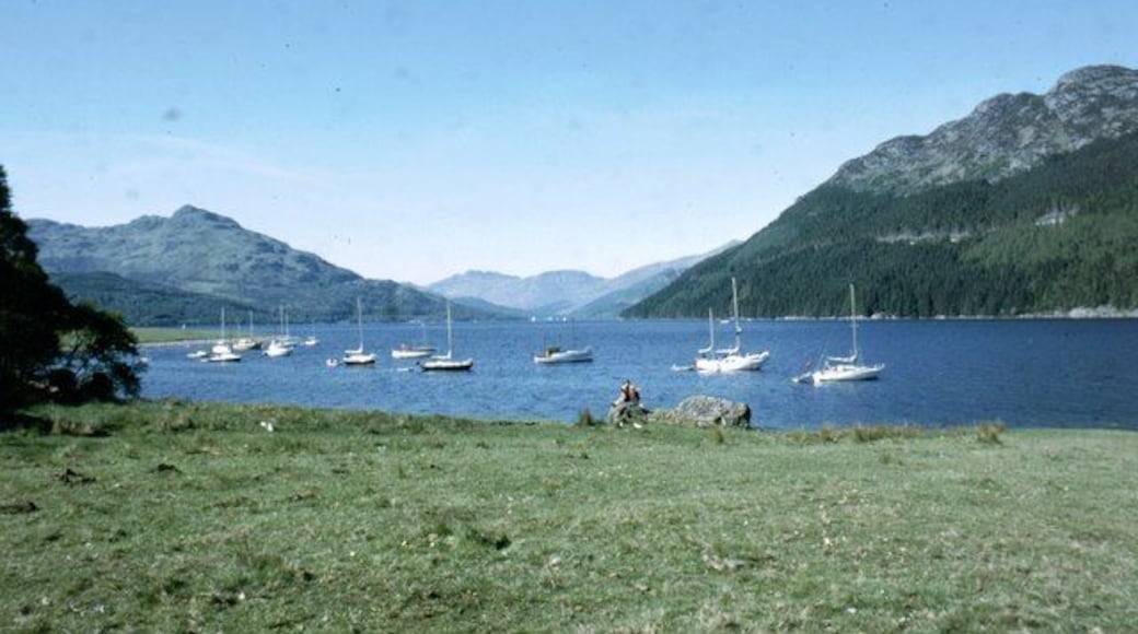 Loch Goil