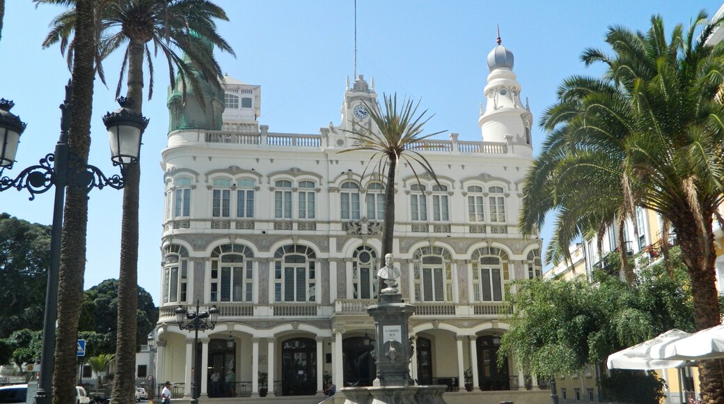 Ilustrisimo Gabinete Literari