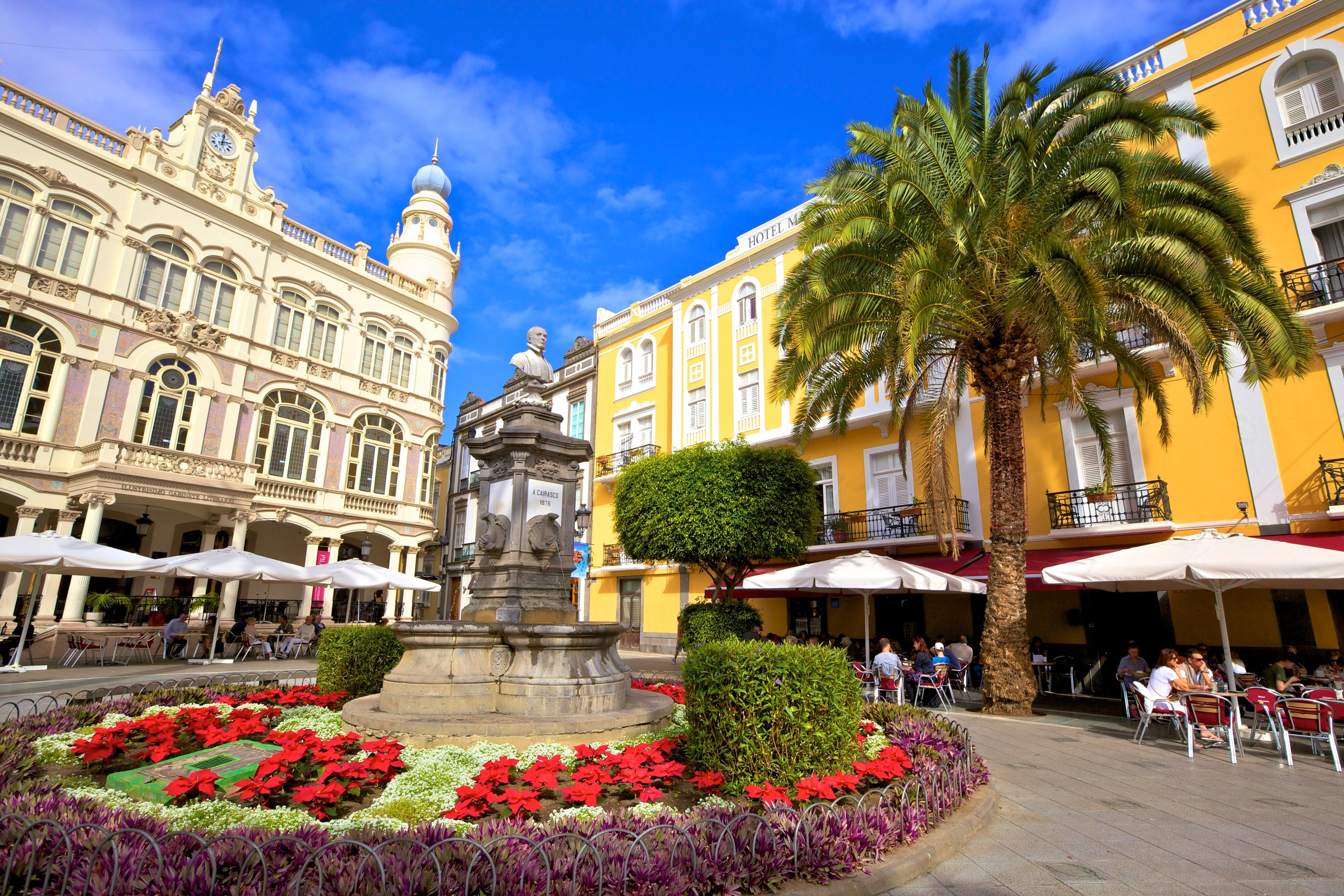 Triana