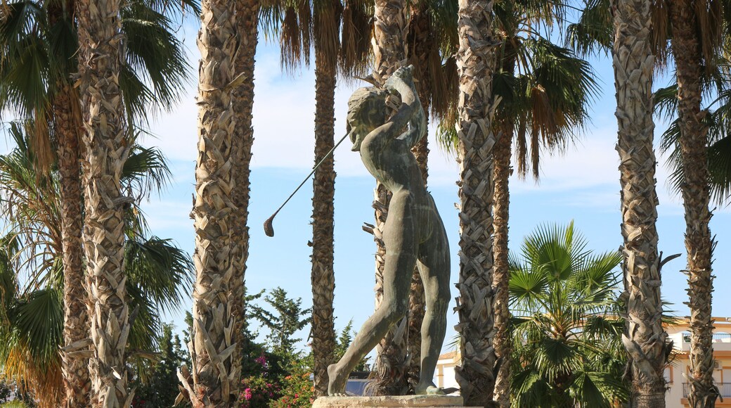 Vega Baja del Segura - Orihuela Costa - Deporte y Ocio