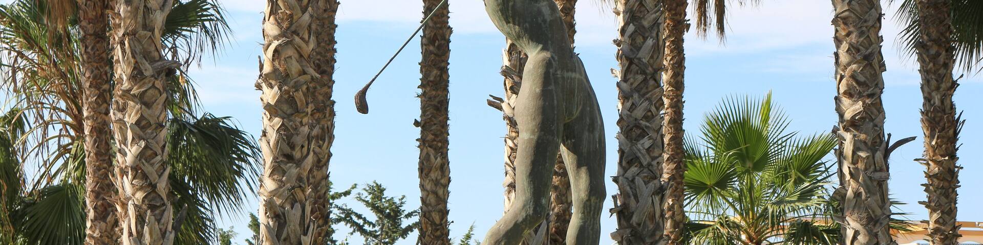 Vega Baja del Segura - Orihuela Costa - Deporte y Ocio
