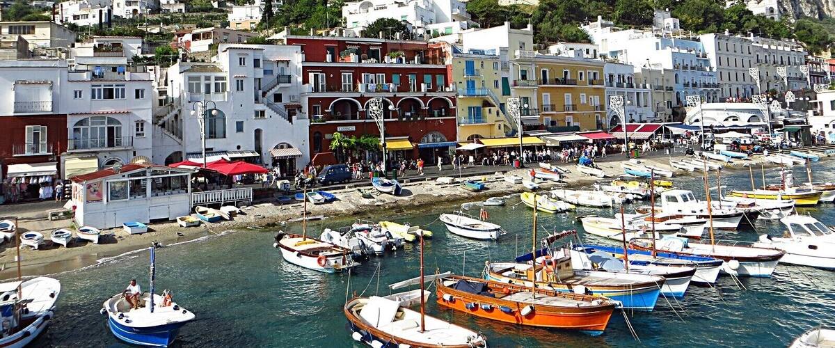 Marina Grande