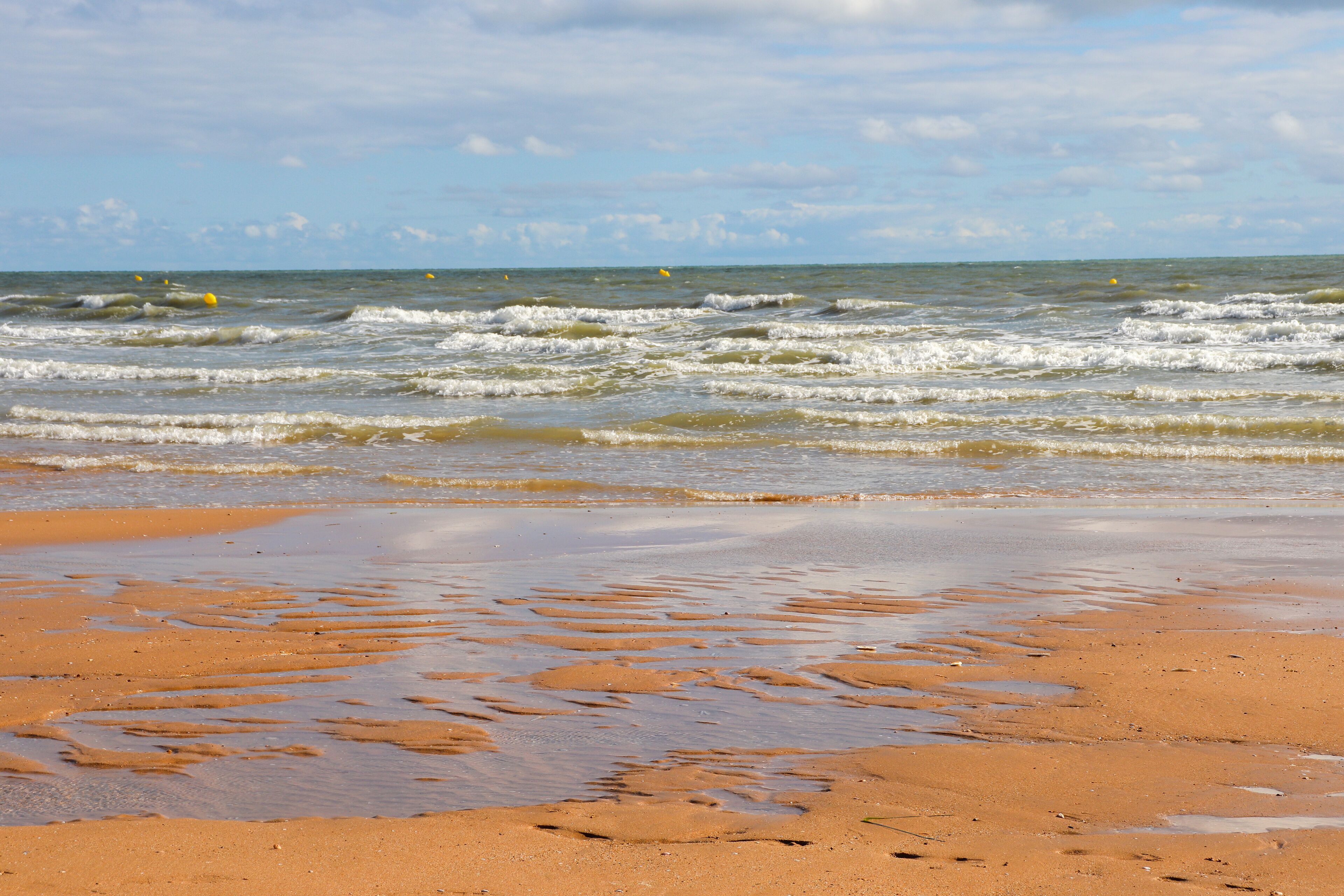 Saint-Hilaire-de-Riez