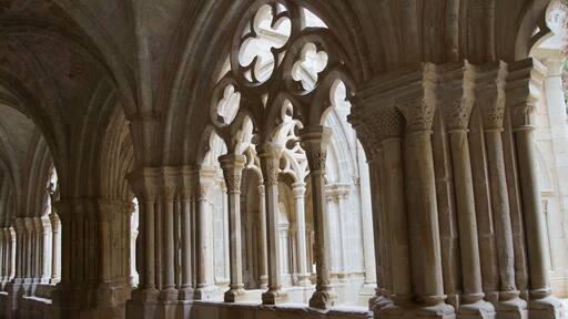 Monestir de Santa Maria de Poblet (Vimbodí i Poblet)