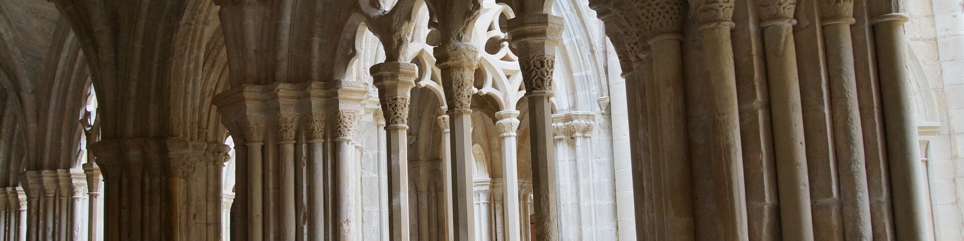 Monestir de Santa Maria de Poblet (Vimbodí i Poblet)