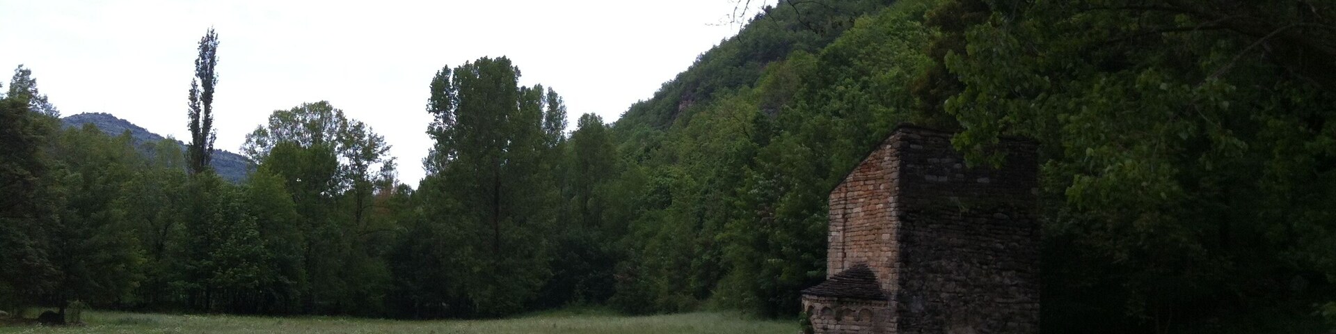 Església de Sant Martí de la Torre (la Torre de Cabdella)