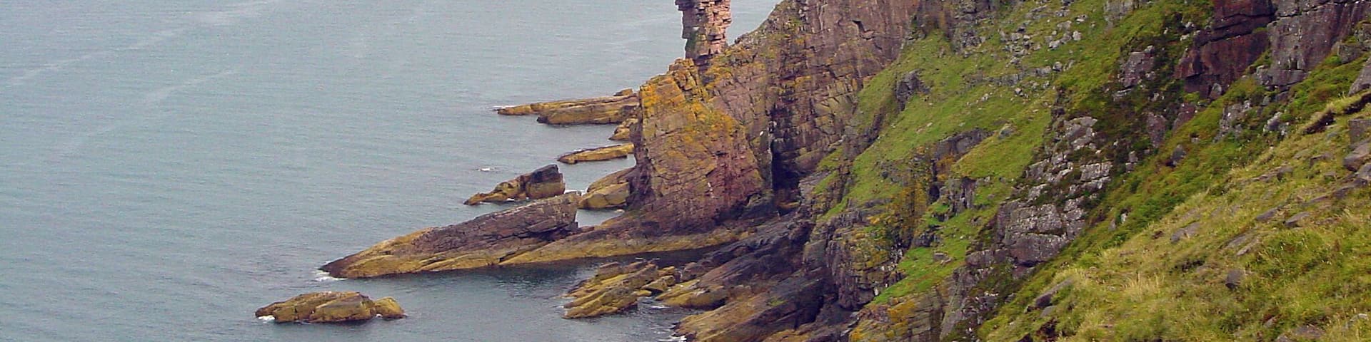 Point of Stoer