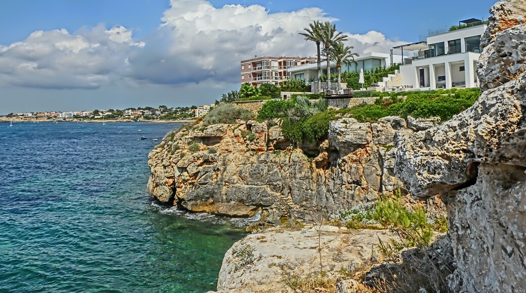 Llucmajor, Balearic Islands, Spain