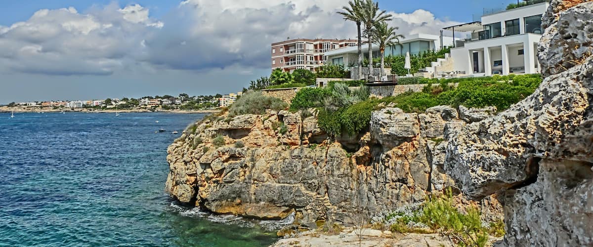 Llucmajor, Balearic Islands, Spain
