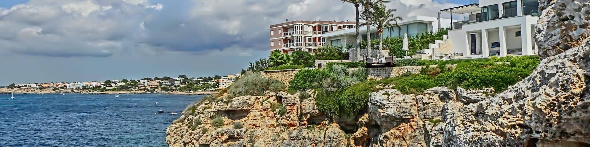 Llucmajor, Balearic Islands, Spain