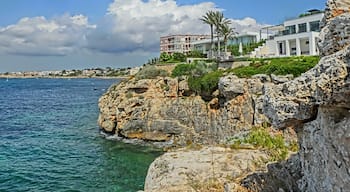 Llucmajor, Balearic Islands, Spain