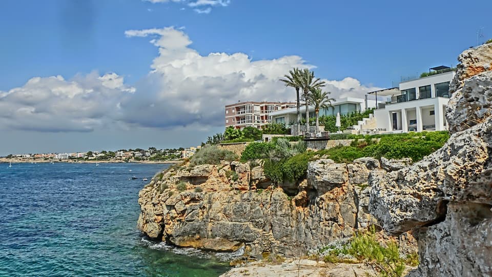 Llucmajor, Balearic Islands, Spain