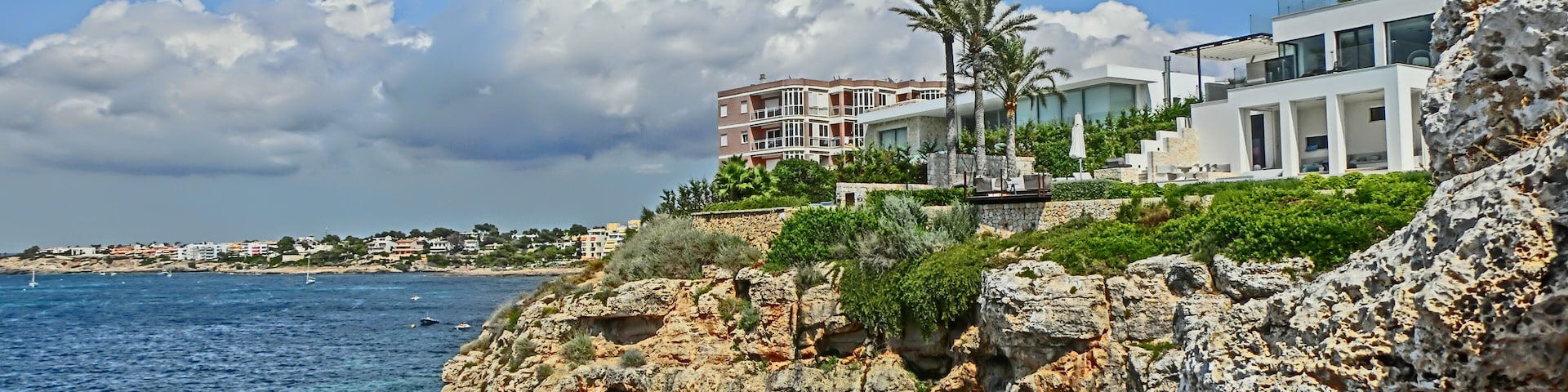 Llucmajor, Balearic Islands, Spain