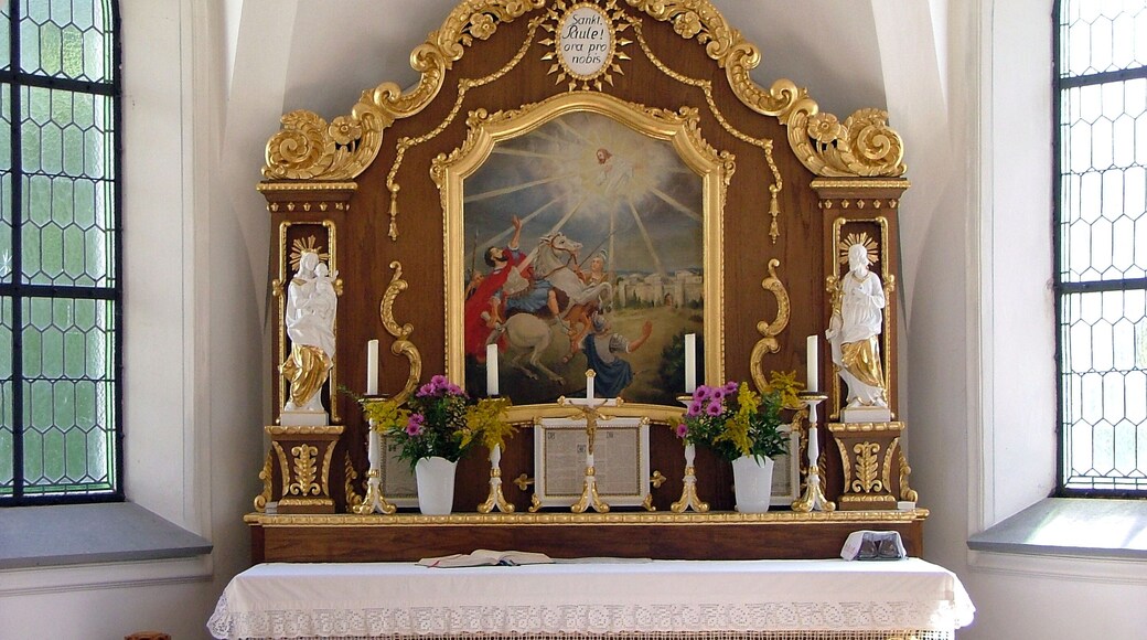 Altar