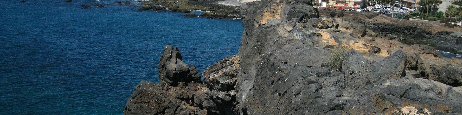 Teneriffa - Süd - La Galletas