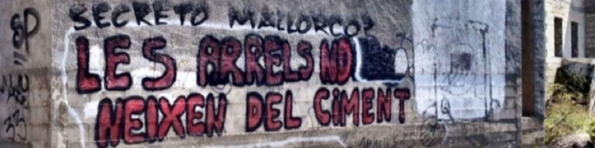 Nature has won from tourisme