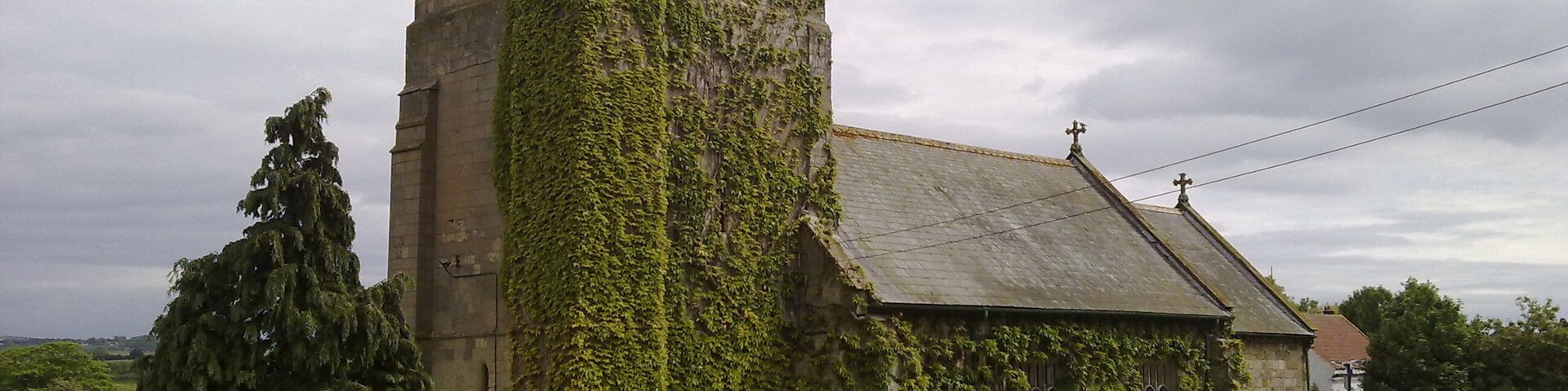 St John the Evangelist, Folkton