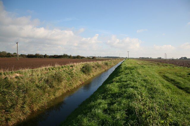 Croft Drain