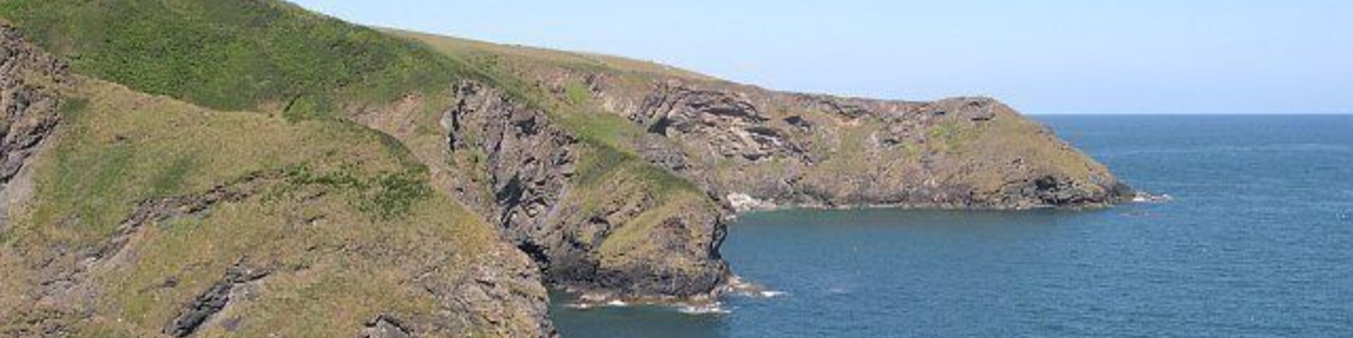 From Pine Haven to Varley Head.