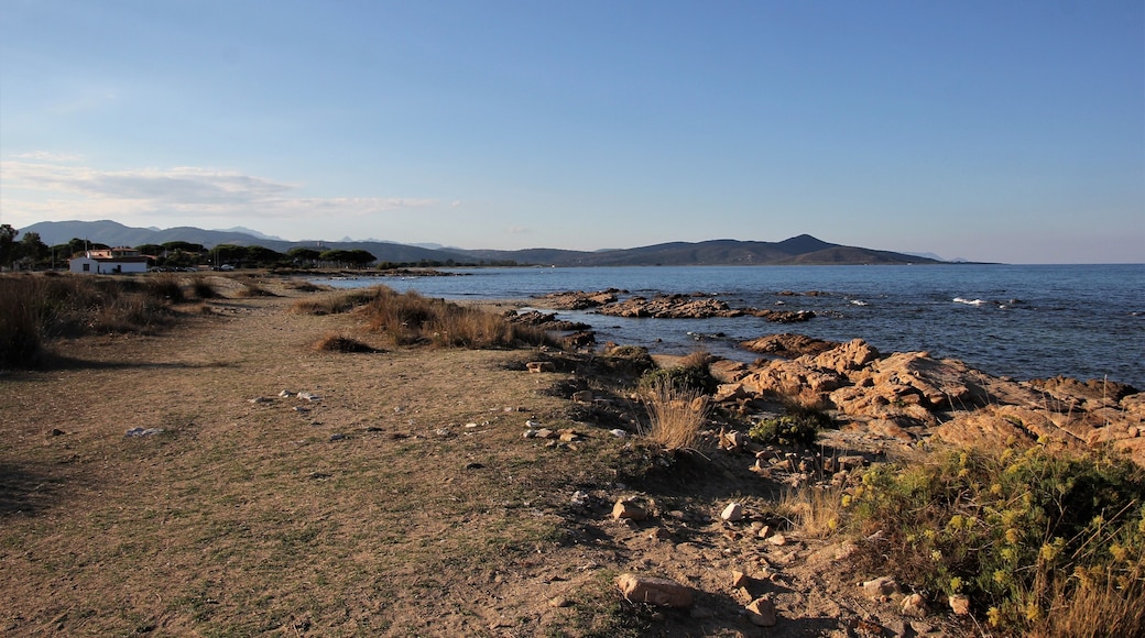 Posada, frazione San Giovanni
