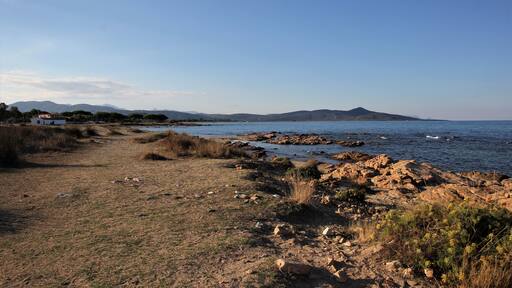 Posada, frazione San Giovanni