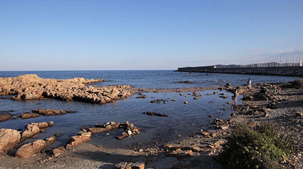 Posada, frazione San Giovanni