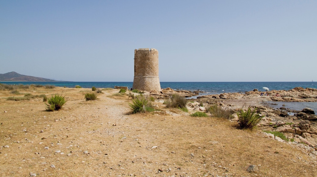 Torre di San Giovanni