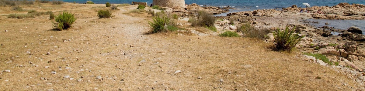 Torre di San Giovanni