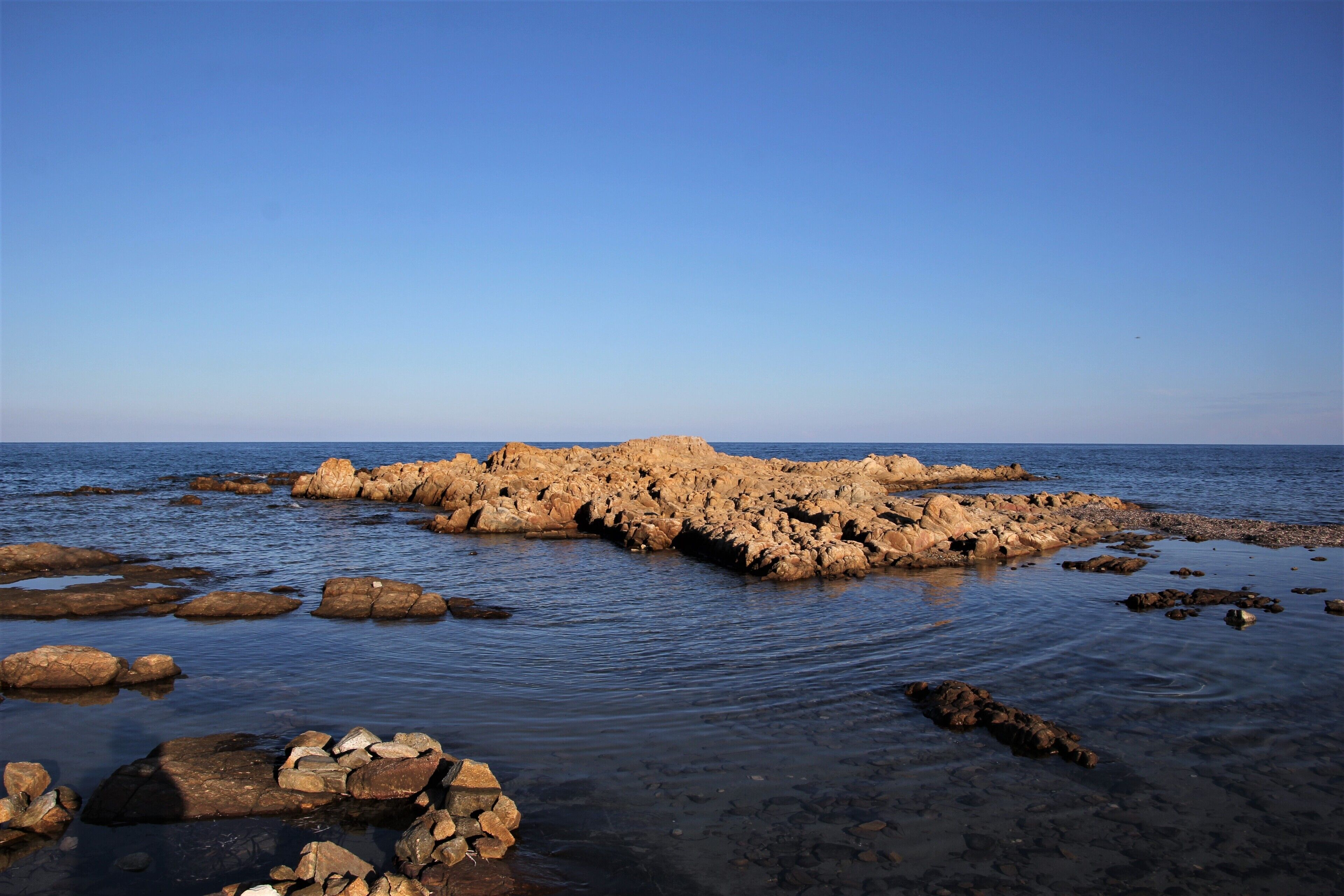 Posada, frazione San Giovanni