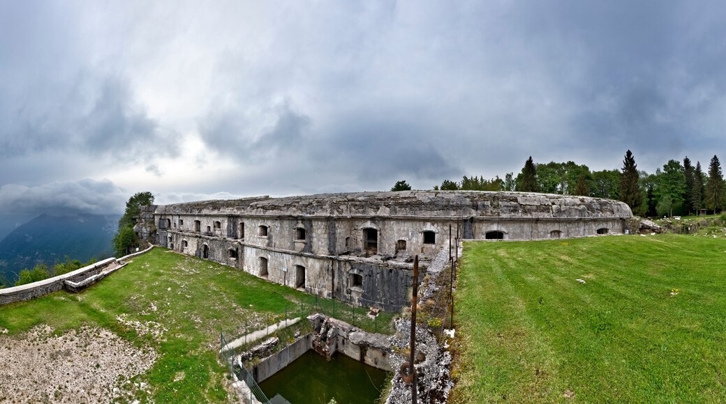 トレスケ コンカ