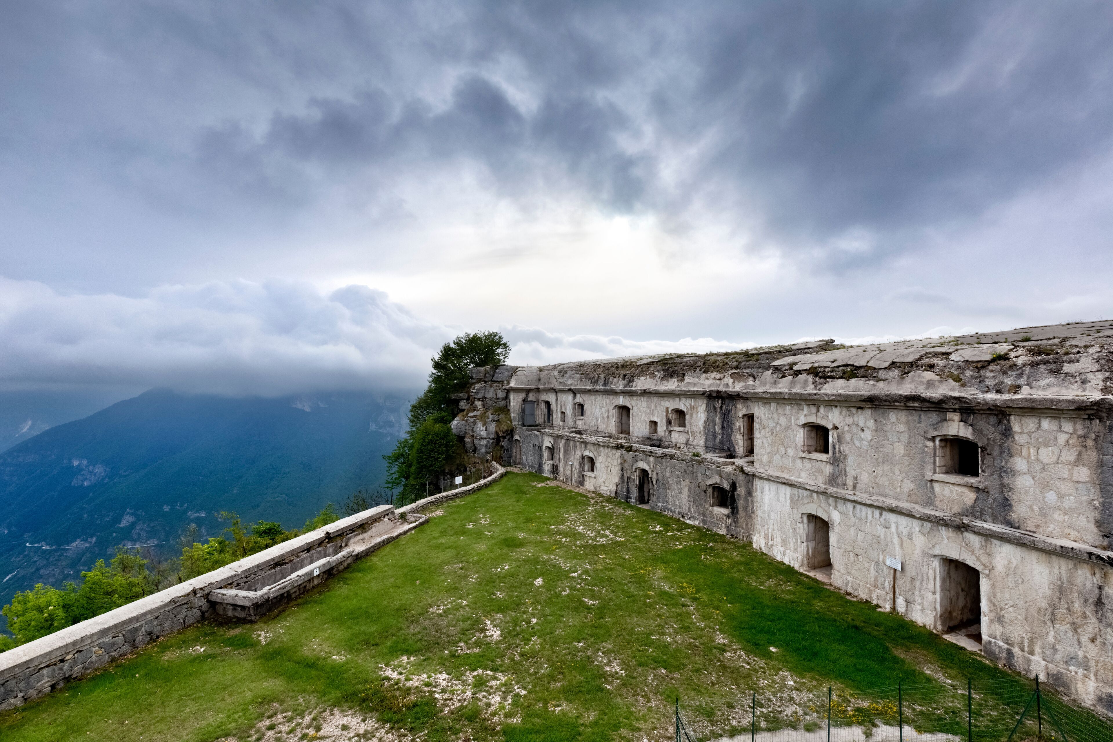 トレスケ コンカ