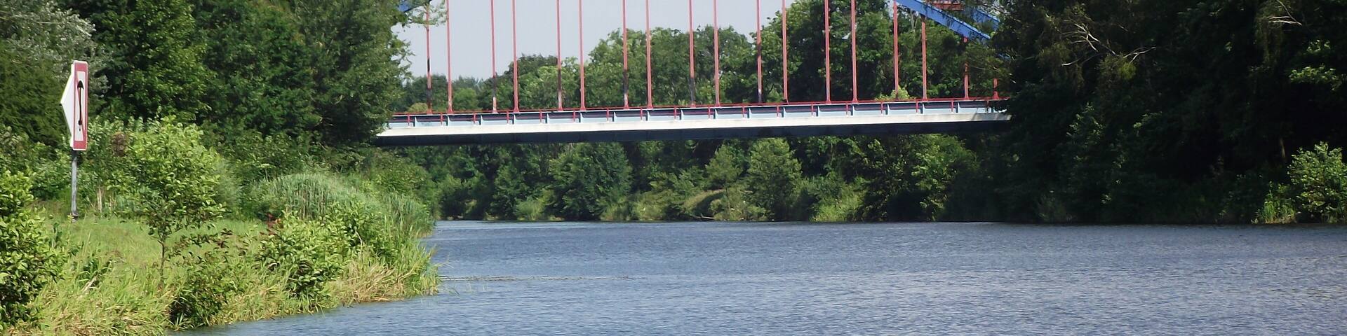 Kanał Odra - Havela