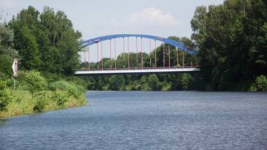 Kanał Odra - Havela