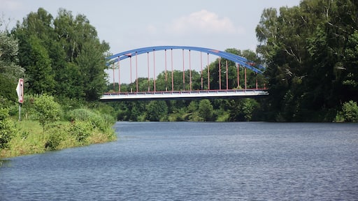 Kanał Odra - Havela