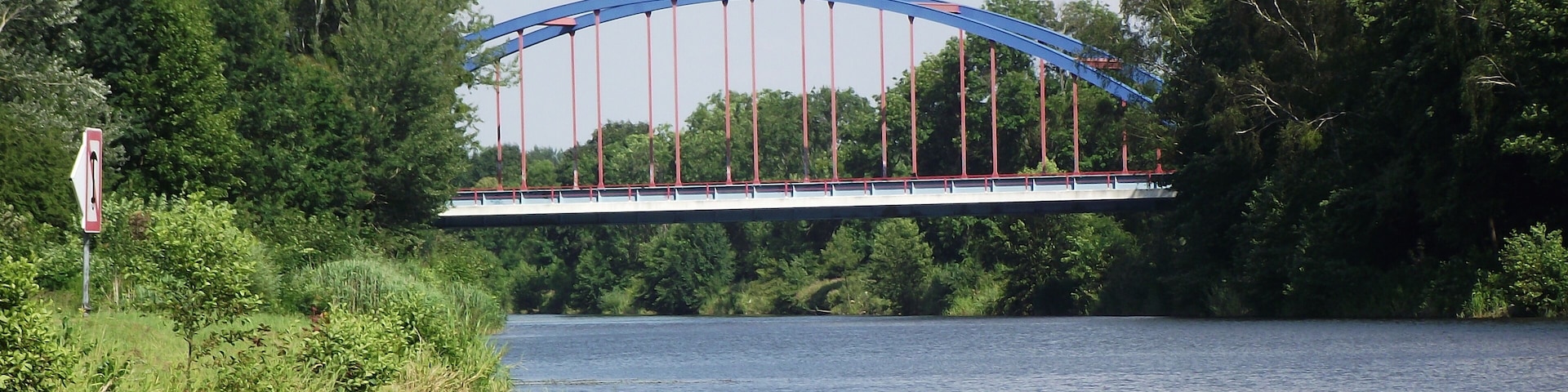 Kanał Odra - Havela