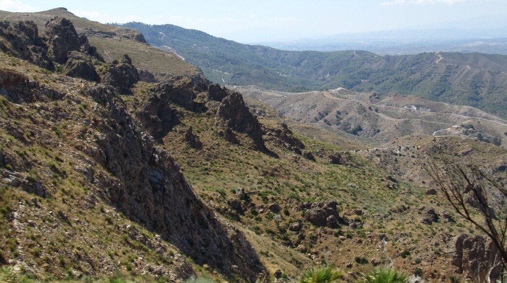 Ruta transcabrera (2)