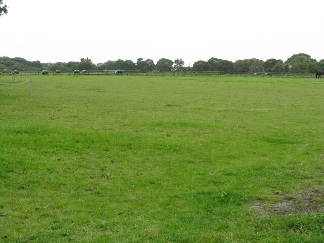 Fields Of Middle House Farm