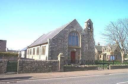 Olrig Parish Church, Castletown, Caithness