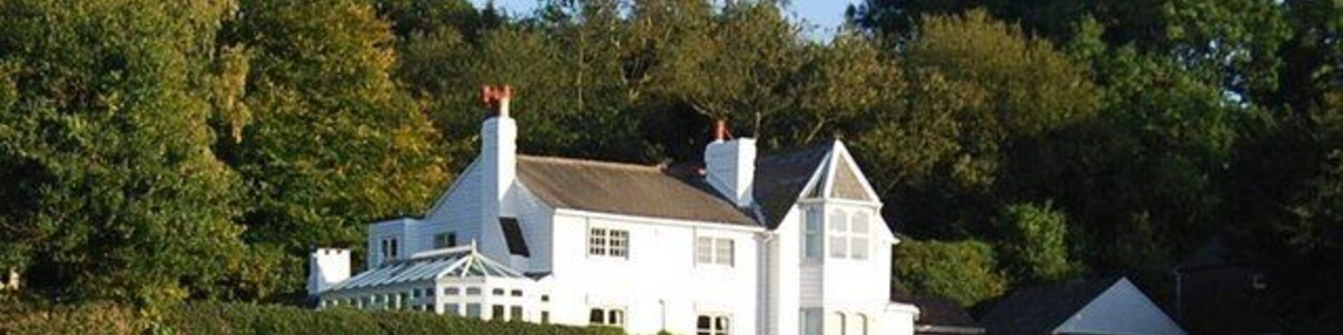 House on the Village Green, Ide Hill