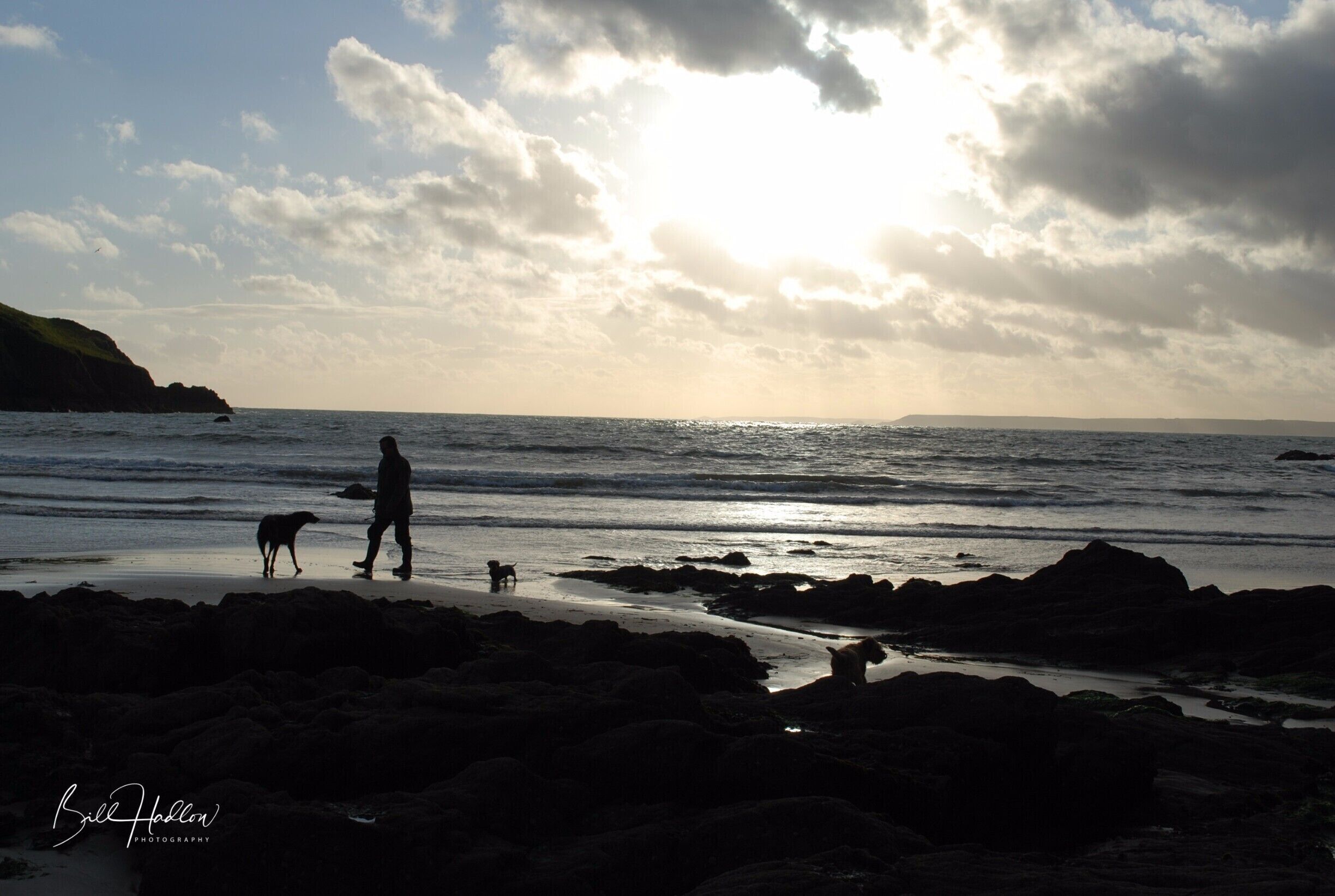 A favourite spot of ours to retreat away from the bustle of life. Always a good meal and Cornish ale at the Hope & Anchor pub.