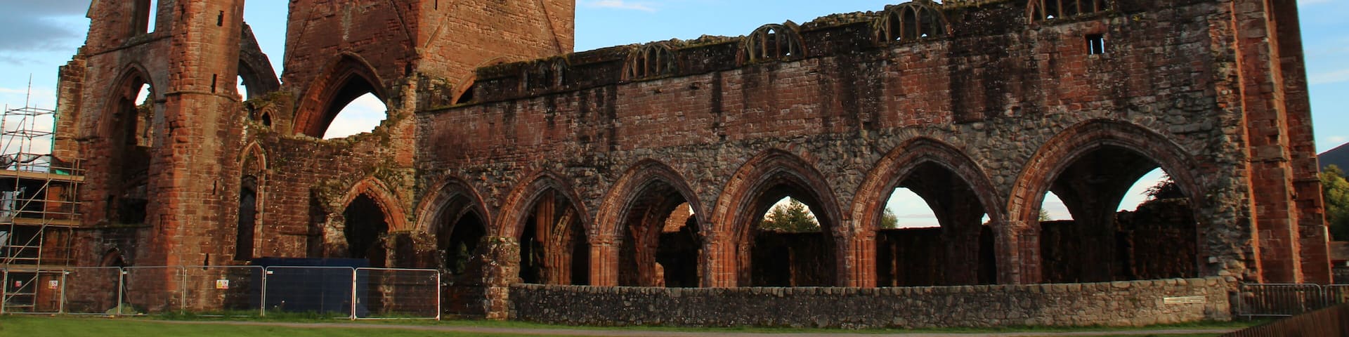 This is a photo of listed building number