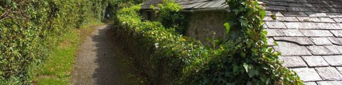 St. James the Great Church, St. Kew